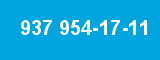 937 954-17-11 937 954-17-11